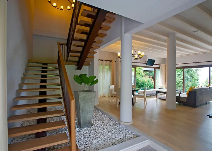 Luxushotel: The Shore At Katathani - Adult Only - Sha Extra Plus