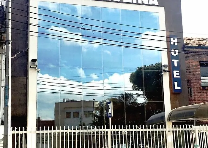 Hotel Casa Paulina
