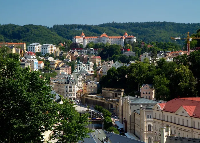 Haustierfreundliches Hotel: Hotel Kavalir
