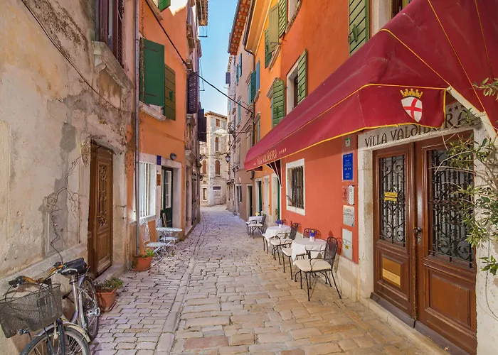 Kurhotel: Heritage Hotel Villa Valdibora