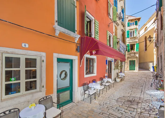 Kurhotel: Heritage Hotel Villa Valdibora