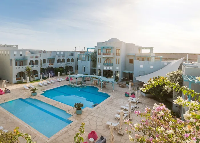 Hotel: Fanadir Hotel El Gouna (Adults Only)