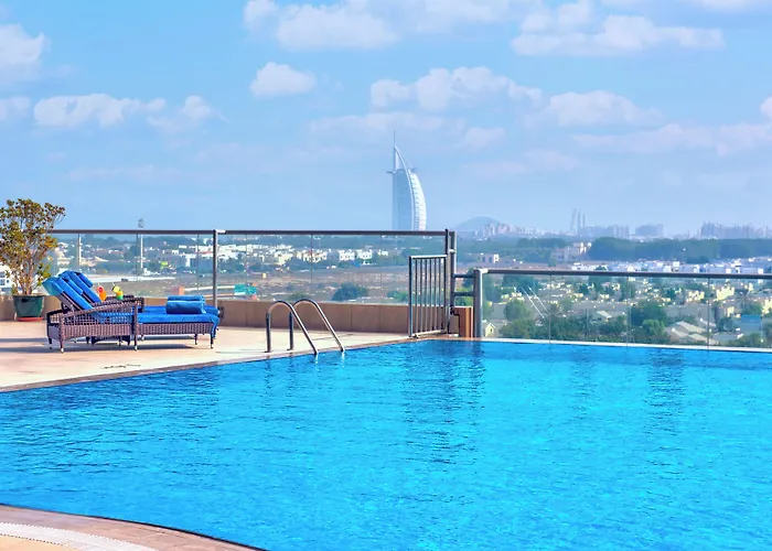 Boutique-Hotel: Two Seasons Hotel & Apartments