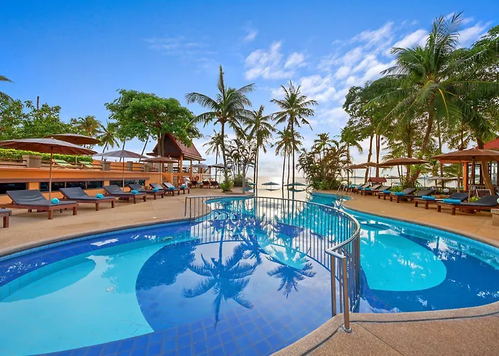 3-Sterne-Hotel: Pinnacle Samui Resort