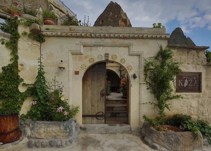 Koza Cave Hotel