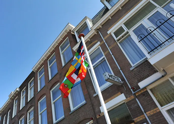 Bor Scheveningen
