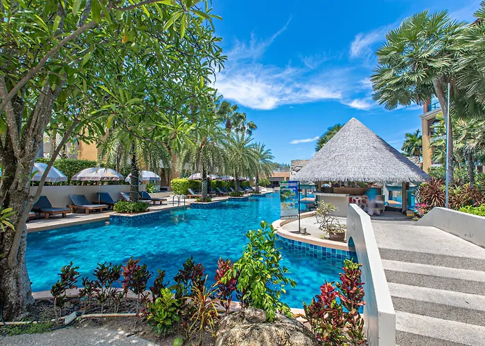 Familienhotels Palm Beach - SHA Extra