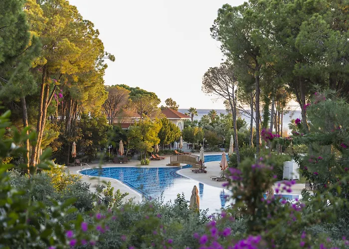 Ali Bey Resort Sorgun