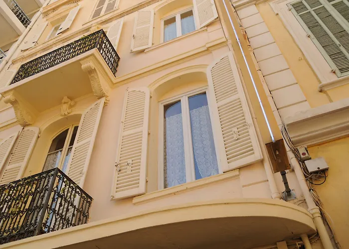 Boutique-Hotel: Nouvel Hotel