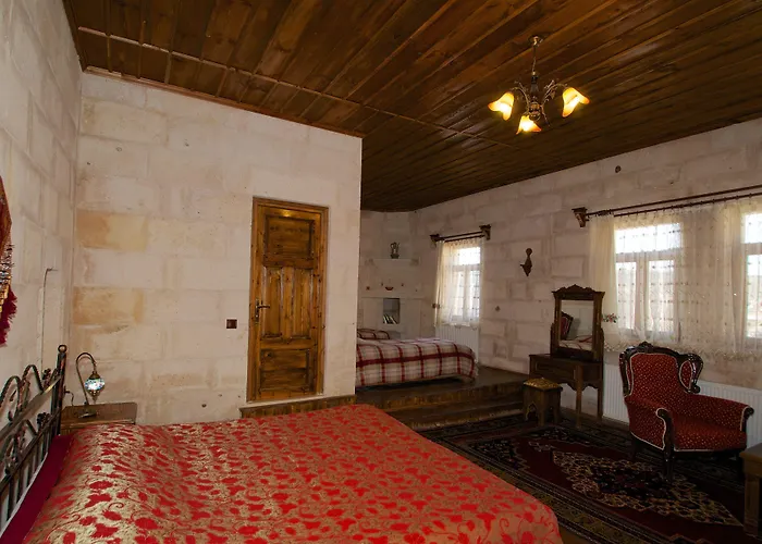 Gerdis Evi