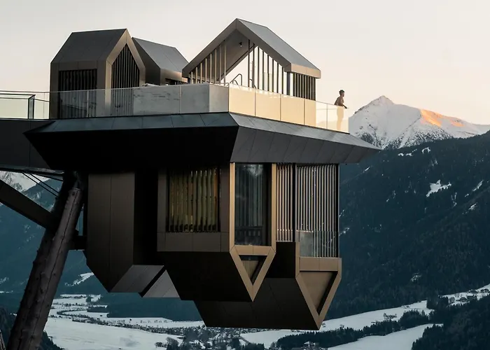 Familienhotel: Alpin Panorama Hotel Hubertus