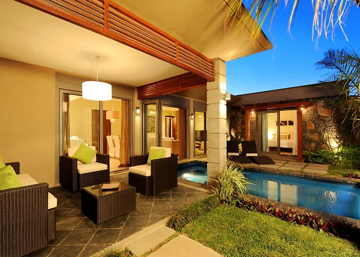 Athena Villas By Fine & Country