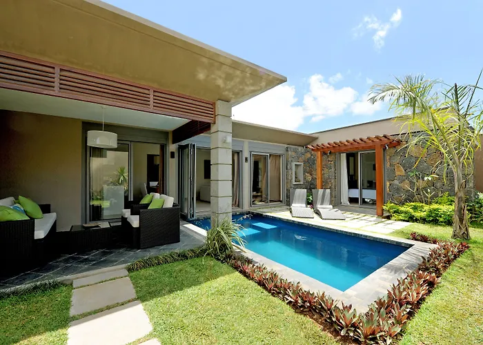 Athena Villas By Fine & Country