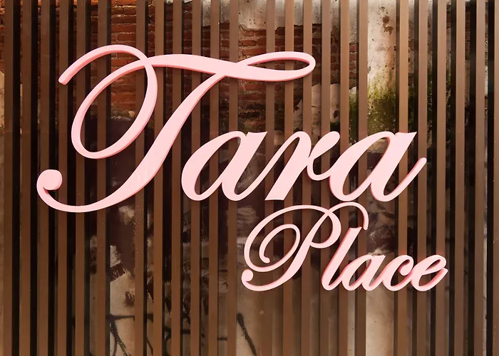 3-Sterne-Hotel: Tara Place Hotel Bangkok