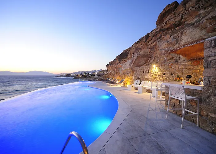 Mykonos Beach