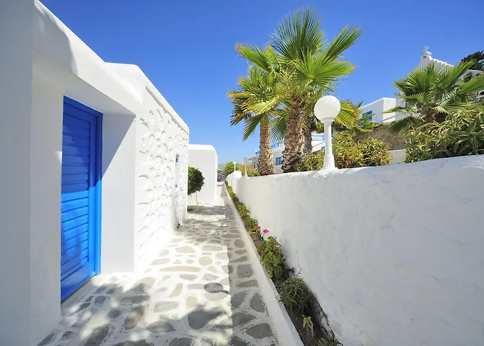 Mykonos Beach