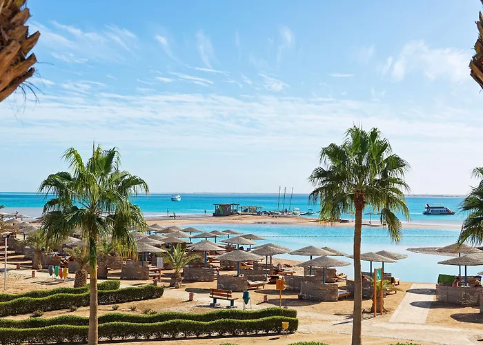 Zentrales Hotel: Club Paradisio (Adults Only)