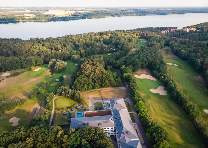 Haustierfreundliches Hotel: Aja Bad Saarow