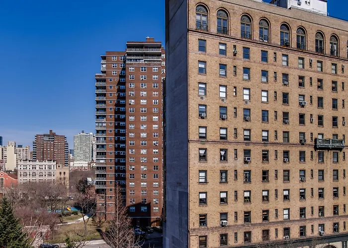 3-Sterne-Hotel: Leo House