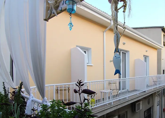 Strandhotel: Hotel Opera