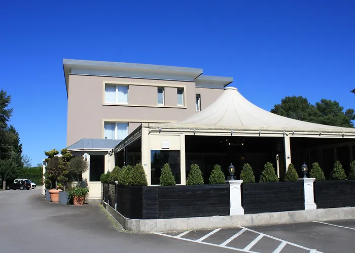Bivius Restaurant Luxembourg