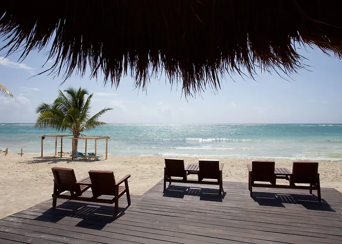  Akumal Bay Beach & Spa