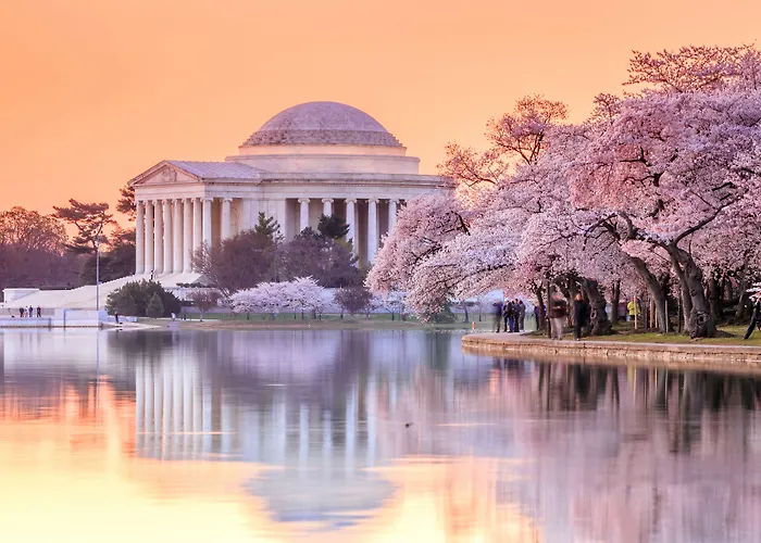 Günstiges Hotel: Hyatt Place Washington Dc/White House