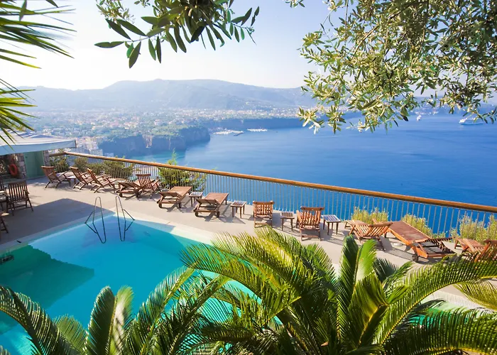 3-Sterne-Hotel: Hotel Mega Mare