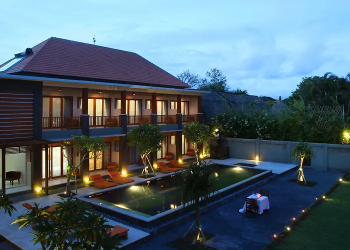 Kubu Cempaka Seminyak