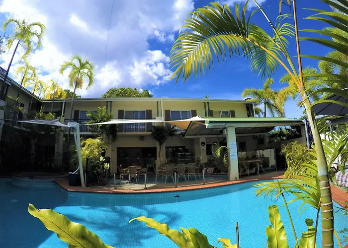 Crystal Garden Resort&Restaurant