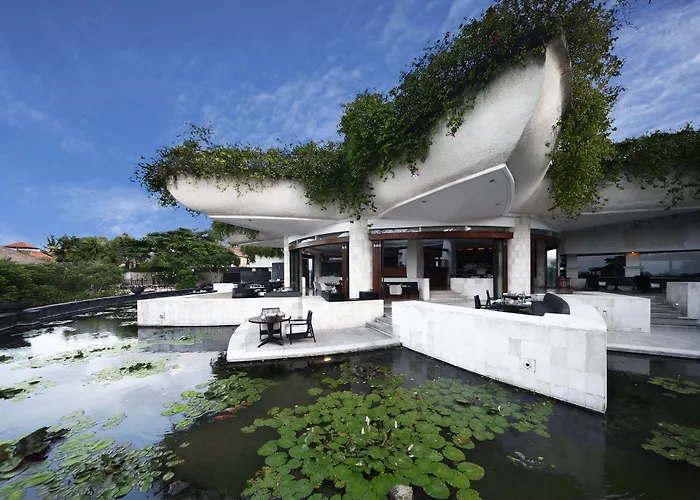 Ayana Villas Bali