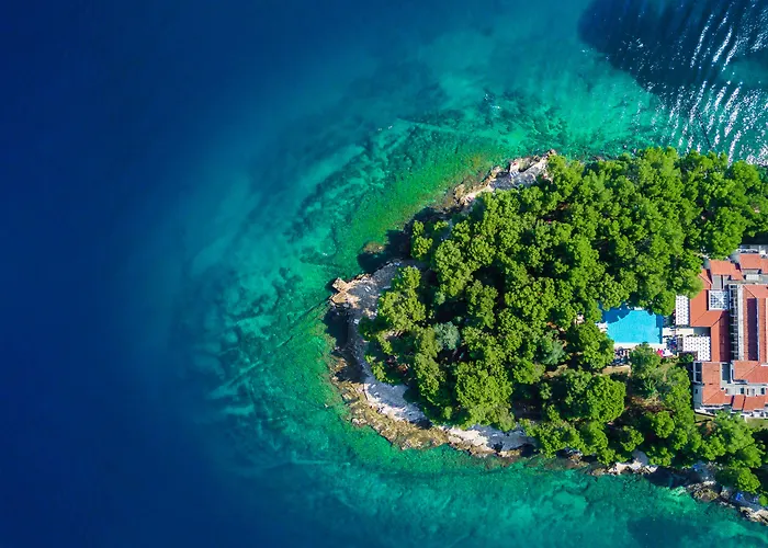 Villa Galijot Plava Laguna