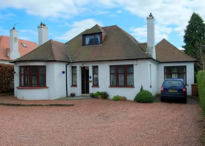 Hotel nahe Flughafen: Acer Lodge Guest House