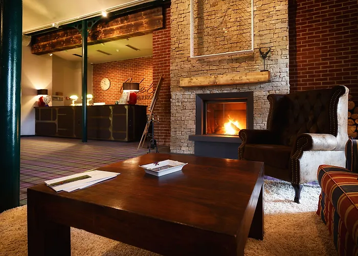 Familienhotel: Cihelny Golf&Wellness Resort