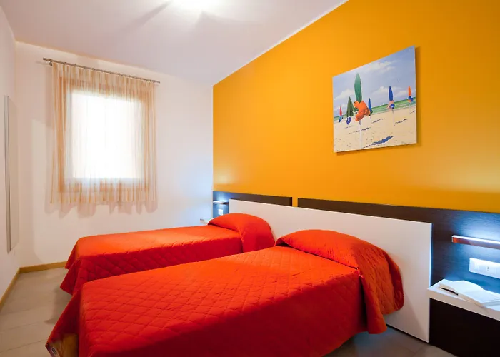 Villaggio Laguna Blu