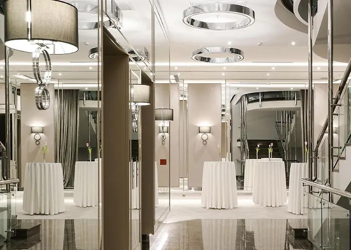 Familienhotel: Occidental Ankara