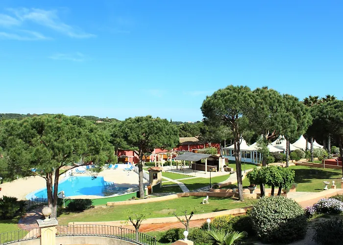 La Romarine