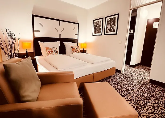 Hotel Medo Köln