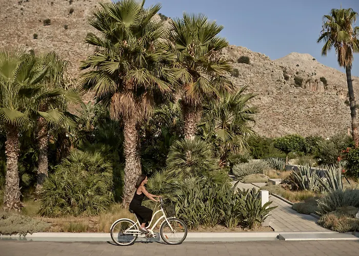 Kurhotel: Casa Cook Rhodes (Adults Only)