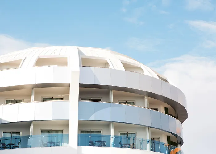 Sunprime C-Lounge - Adult Only