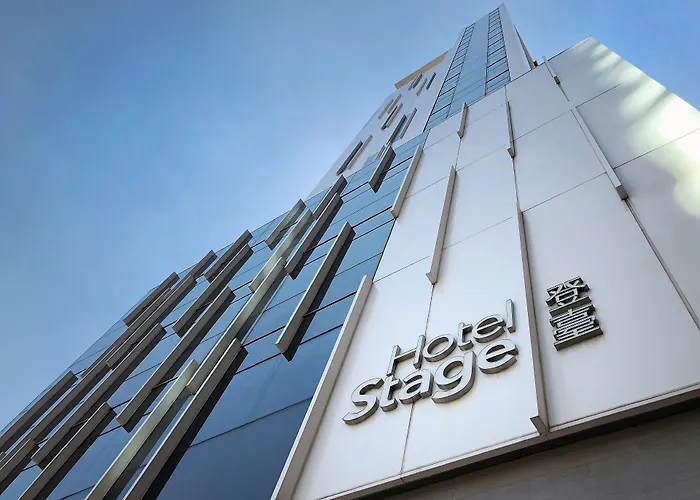 Stage