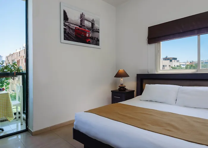 Hotel Am Gordon Inn