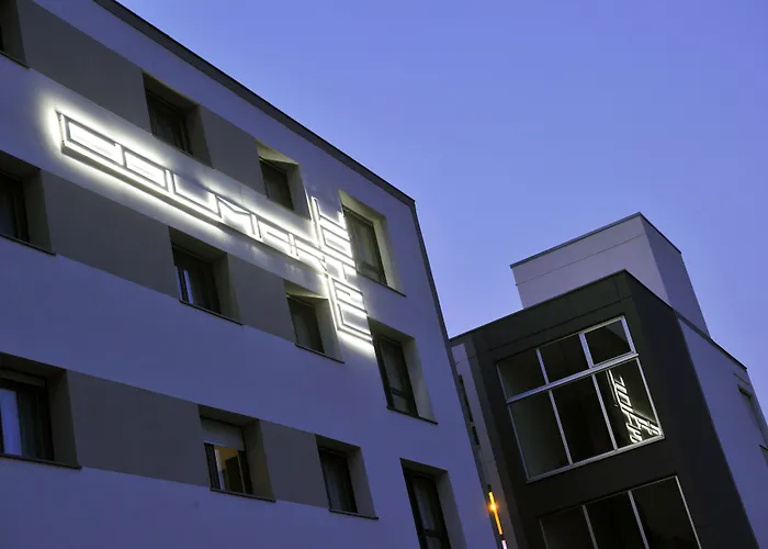 3 SterneHotel Colmar