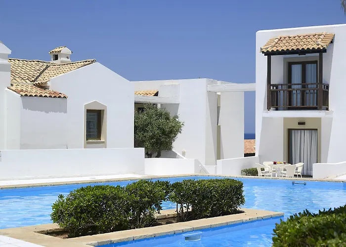 Villa: Knossos Royal Villas