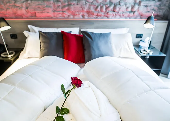 Hotel Am Locanda Al Vescovo & Spa