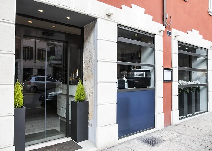 Hotel Am Locanda Al Vescovo & Spa