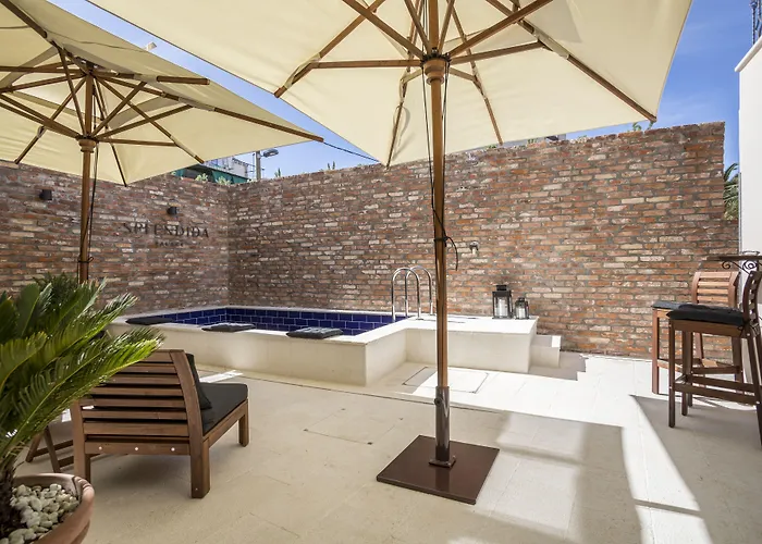 B&B: Splendida Palace