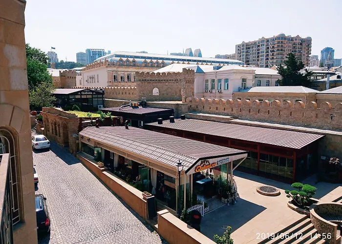 Kichik Gala Hotel
