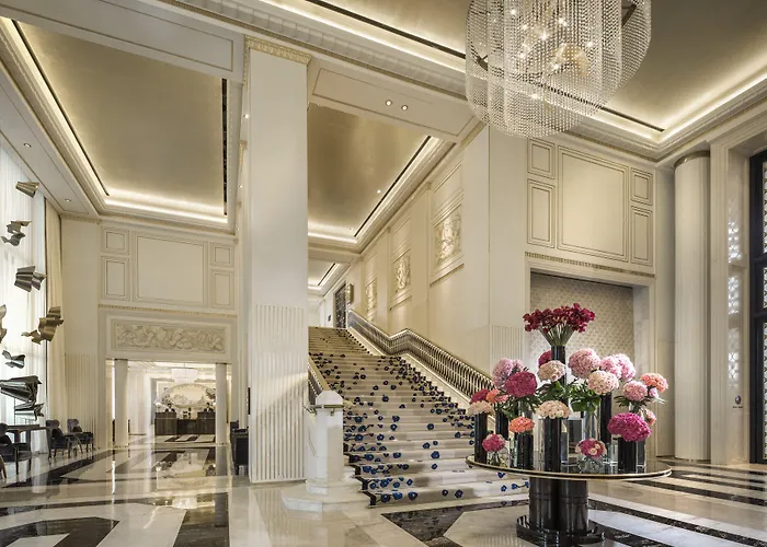 Four Seasons Hotel Jakarta