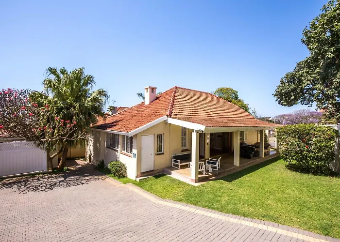 4-Sterne-Hotel: Coweys Corner